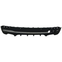 Load image into Gallery viewer, MERCEDES BENZ GLA AMG Line REAR BUMPER 2020 onwards GENUINE pn A2478854304

