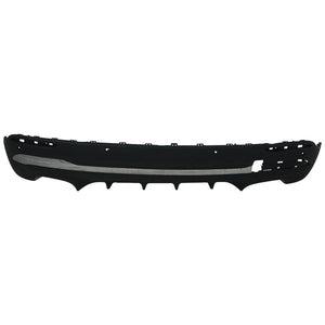 MERCEDES BENZ GLA AMG Line REAR BUMPER 2020 onwards GENUINE pn A2478854304