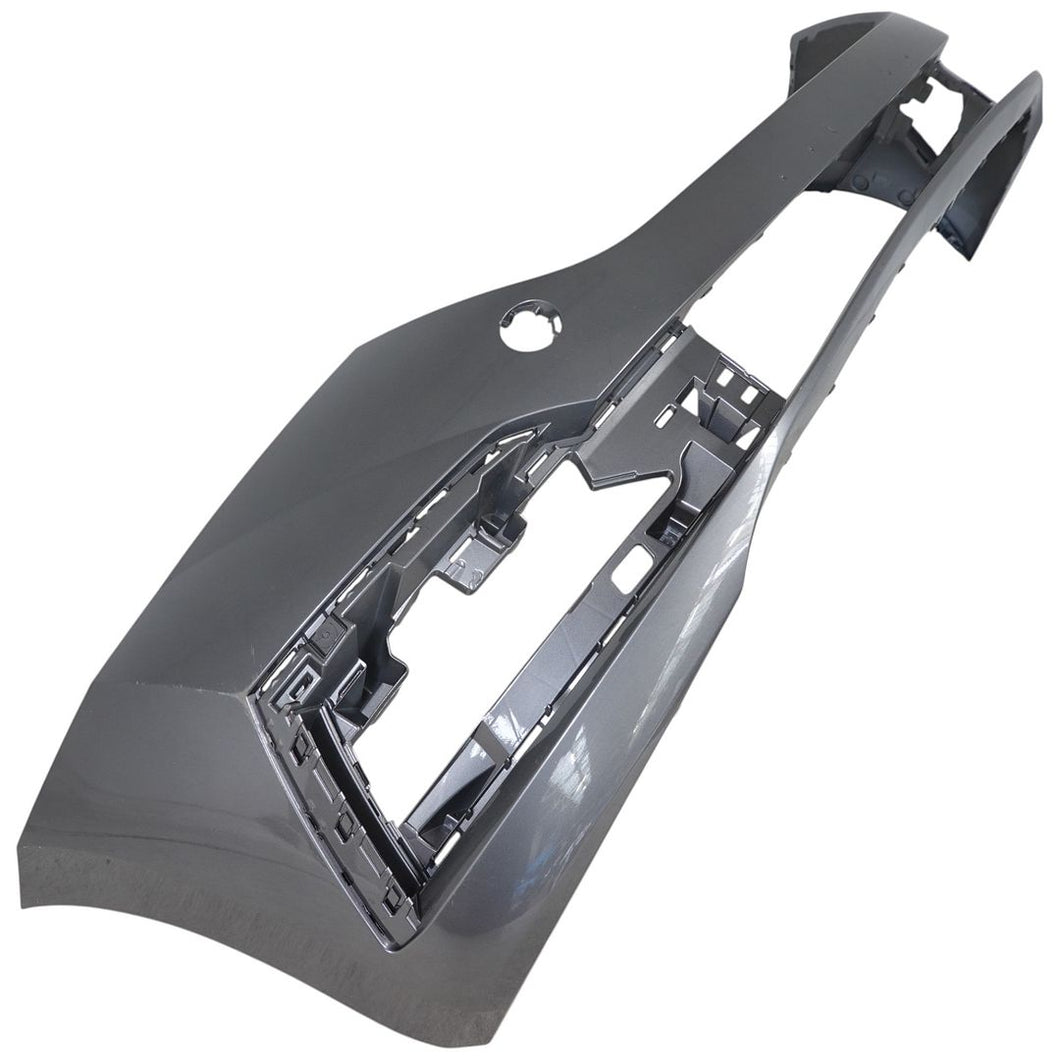 Skoda Octavia front bumper SE 2020-2023 Genuine pn 5E3807221