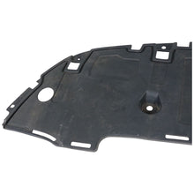 Load image into Gallery viewer, KIA EV9 REAR BUMPER UNDERTRAY Under Cover 2024 onwards GENUINE 866V7-D0000
