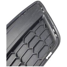 Load image into Gallery viewer, BMW X3 M SPORT Front Bumper Right Grill Trim F25 2011 to 2013 GENUINE 8050446
