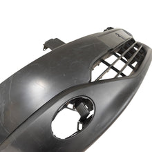 Load image into Gallery viewer, Nissan Qashqai front bumper 2010-2013 SUV 5Dr Facelift Genuine 62022 BR10H
