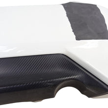 Load image into Gallery viewer, Nissan Note SR Style pack rear bumper 2013-2016 Genuine 85022 3WF0H
