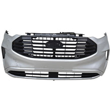Load image into Gallery viewer, Ford Transit Custom front bumper 2024-2026 Genuine Used PZ31-17F003-F
