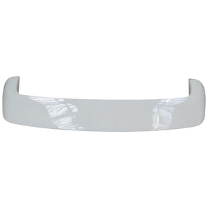 Nissan Juke spoiler for rear tailgate boot lid 2014-2016 Genuine KE615-1KA00WH