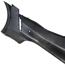 Load image into Gallery viewer, Porsche Taycan Cross Turismo front bumper 2019-2023 Genine 9J1807221DFFF
