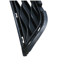 Load image into Gallery viewer, MG ZS SUV front bumper lower grill 2017 to 2019 SUV 5 Door Genuine pn P10361127

