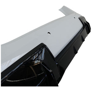 BMW 1 Series M Sport REAR BUMPER F70 2024 onwards GENUINE Used 51125A35D70