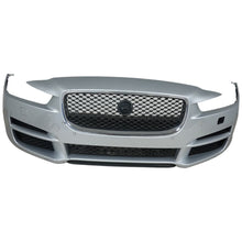 Load image into Gallery viewer, Jaguar XE front bumper SE Portfolio 2015-2020 Genuine Used GX73-17F003-AA
