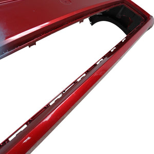 Seat Ibiza front bumper 2017-2019 Hatchback Genuine pn 6F0807221D