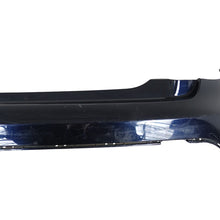Load image into Gallery viewer, Mini Cooper Hatch rear bumper upper 2021-2024 F56 LCI 2 Genuine 9450644
