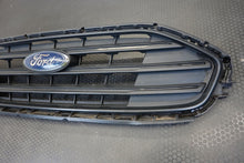 Load image into Gallery viewer, FORD TRANSIT CONNECT FRONT BUMPER Grill 2018 onwards VAN Genuine KT1B-8200-A
