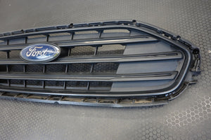 FORD TRANSIT CONNECT FRONT BUMPER Grill 2018 onwards VAN Genuine KT1B-8200-A