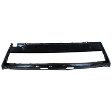 Load image into Gallery viewer, Hyundai tucson N Line front bumper grill frame 2024-2026 Genuine 86512-N7SA0
