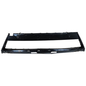 Hyundai tucson N Line front bumper grill frame 2024-2026 Genuine 86512-N7SA0