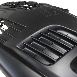 Peugeot Expert front bumper 2017-2021 Van Genuine Used 9808639977