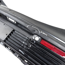 Load image into Gallery viewer, Porsche Taycan rear bumper 2019-2023 Genuine 9J0807421A 9J1807983F
