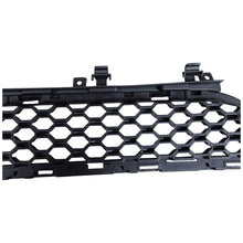 Load image into Gallery viewer, Jaguar F Pace R Sport front bumper lower grill Genuine 2016-2019 HK8M-17H750-A
