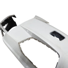 Load image into Gallery viewer, Audi TTS TT S Line front bumper Coupe Cabrio 2015-2018 Genuine 8S0807437H
