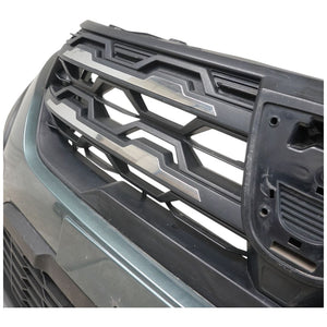 Dacia Jogger front bumper 2020 onwards 5 Door Genuine pn 620225509R