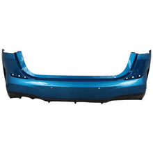 Load image into Gallery viewer, BMW 2 Series Gran Coupe M Sport rear bumper F44 2020-2024 Genuine 51128075426
