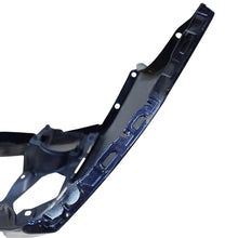 Load image into Gallery viewer, Honda Civic front bumper 2017-2021 Hatchback Genuine 71101-TGG-ZZ00
