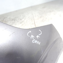 Load image into Gallery viewer, Volvo XC60 R Design front bumper 2021-2024 Genuine 32234958
