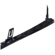 Load image into Gallery viewer, NIssan Juke front bumper right grill 2010-2012 Pre Facelift Genuine 62074 1KA6A
