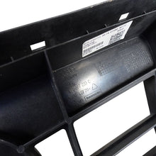 Load image into Gallery viewer, Audi A5 front bumper grill fitting backing 2011-2015 Genuine 8T0807233C
