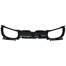 Load image into Gallery viewer, Suzuki Ignis front bumper upper grill 2016-2020 Hatchback Genuine 72112-62R0
