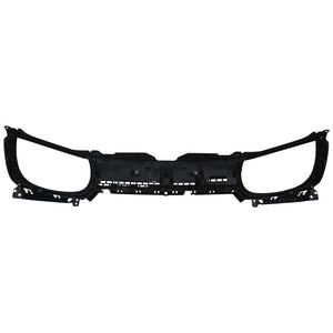 Suzuki Ignis front bumper upper grill 2016-2020 Hatchback Genuine 72112-62R0