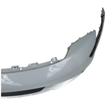 Load image into Gallery viewer, PORSCHE TAYCAN Cross Turismo FRONT BUMPER 2019 onwards GENUINE 9J1807221DFFF

