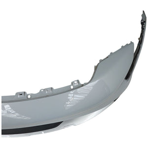 PORSCHE TAYCAN Cross Turismo FRONT BUMPER 2019 onwards GENUINE 9J1807221DFFF