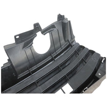 Load image into Gallery viewer, Suzuki Celerio front bumper upper grill 2016-2020 Hatchback Genuine 71741-84M0

