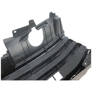 Suzuki Celerio front bumper upper grill 2016-2020 Hatchback Genuine 71741-84M0