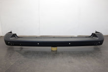 Load image into Gallery viewer, VOLKSWAGEN TRANSPORTER REAR BUMPER 2015 onwards T6 GENUINE Used 7LA807417B
