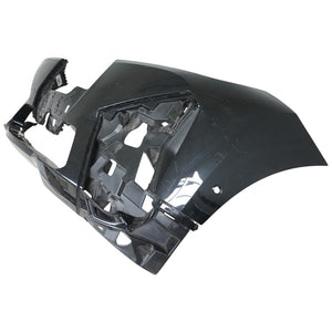 BMW IX front bumper 2021 onwards SUV 5 door Electric Genuine Used pn 51117933621