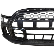 Load image into Gallery viewer, Mini Cooper JCW front bumper Hatch 2021 on F56 LCI 2 Genuine pn 9450612
