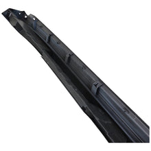Load image into Gallery viewer, NISSAN JUKE NISMO SUV LEFT LH Side Skirt Sill Cover GENUINE pn 76853 3YW0A
