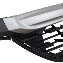 Load image into Gallery viewer, Renault Captur front bumper lower grill trim 2020-2024 Genuine Used 620260503R
