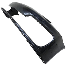 Load image into Gallery viewer, Porsche Panamera Sport Design front bumper 2017-2022 971 Genuine 971807221ACFFF
