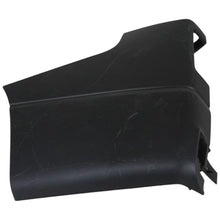 Load image into Gallery viewer, Renault Trafic rear bumper left LH corner 2014-2019 GENUINE 850170388R
