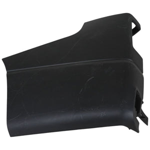 Renault Trafic rear bumper left LH corner 2014-2019 GENUINE 850170388R