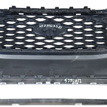 Load image into Gallery viewer, Ford e-Transit Custom electric front bumper 2024-2026 Genuine Used PZ31-17F003-F
