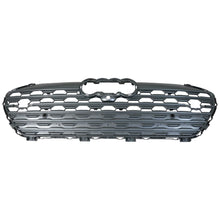 Load image into Gallery viewer, AUDI Q8 E-TRON FRONT BUMPER Centre Grill 2021 onwards GENUINE 4KE853651H
