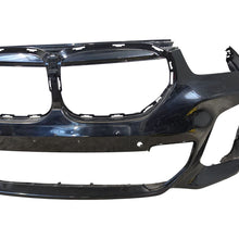 Load image into Gallery viewer, BMW X1 M Sport front bumper F48 SUV 5 Door 2019-2022 Genuine 51118075875
