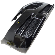 Load image into Gallery viewer, Jaguar XE front bumper SE Portfolio 2015-2020 Genuine Used GX73-17F003-AA
