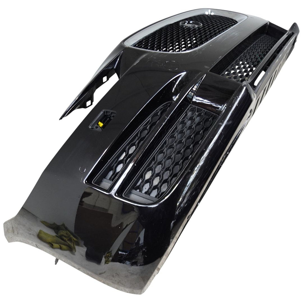 Jaguar XE front bumper SE Portfolio 2015-2020 Genuine Used GX73-17F003-AA