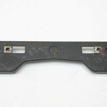 Load image into Gallery viewer, TOYOTA RAV4 FRONT BUMPER Number Plate Mounting Bracket GENUINE 52114-42120
