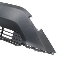 Load image into Gallery viewer, Toyota Rav4 Rav 4 front bumper centre trim 2019-2022 Genuine 53113-42110
